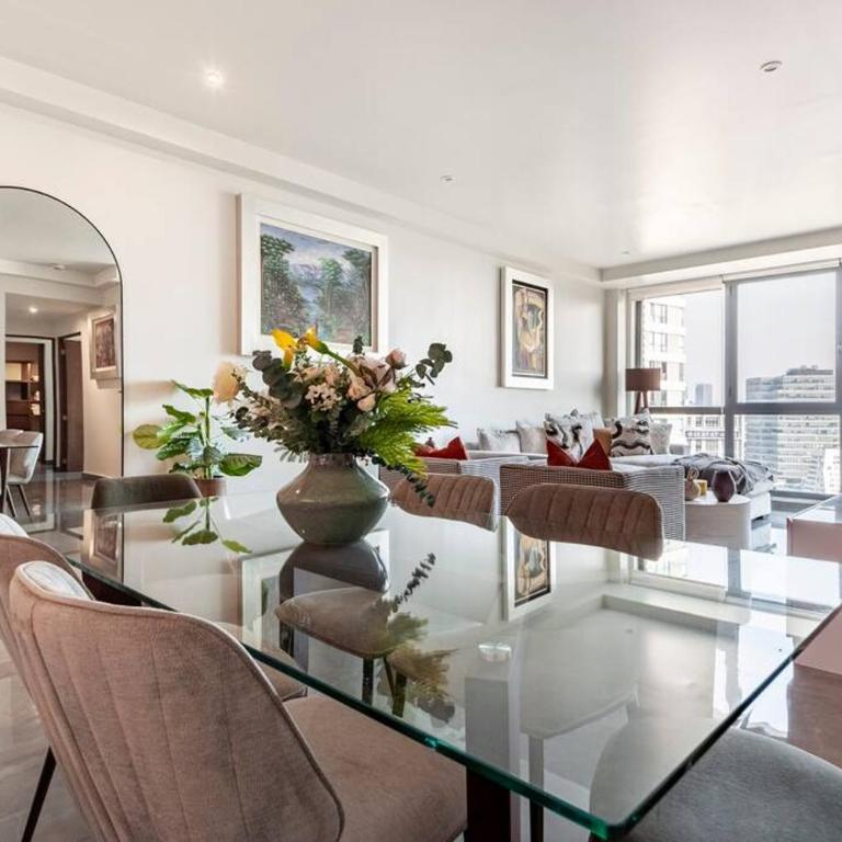 Luxury apartment with incredible amenities - Apartamento de 2 dormitorios - 5