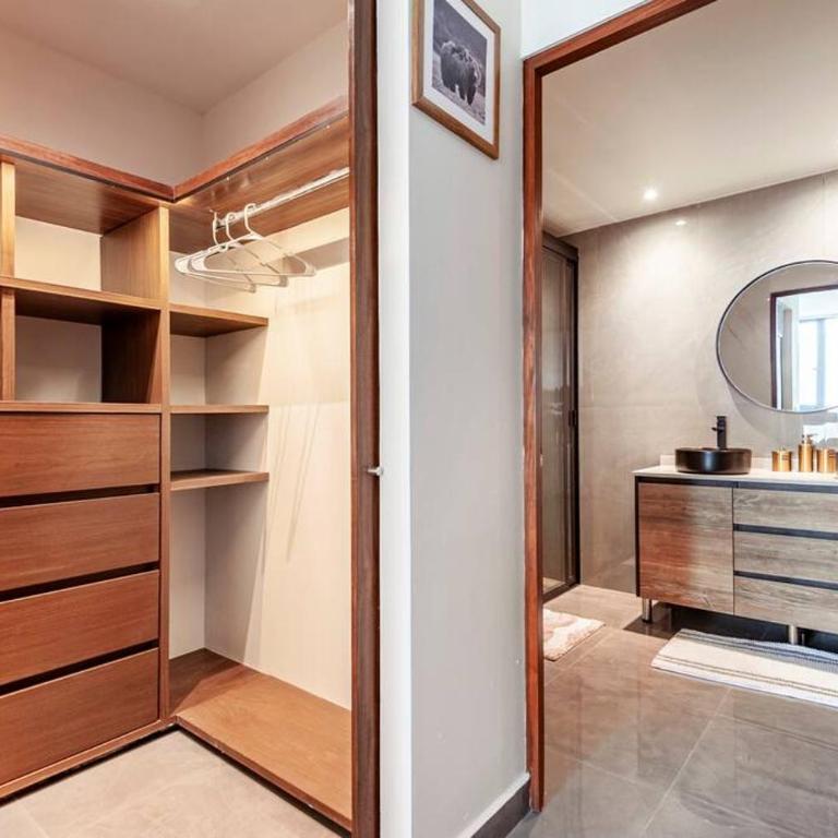 Luxury apartment with incredible amenities - Apartamento de 2 dormitorios - 6
