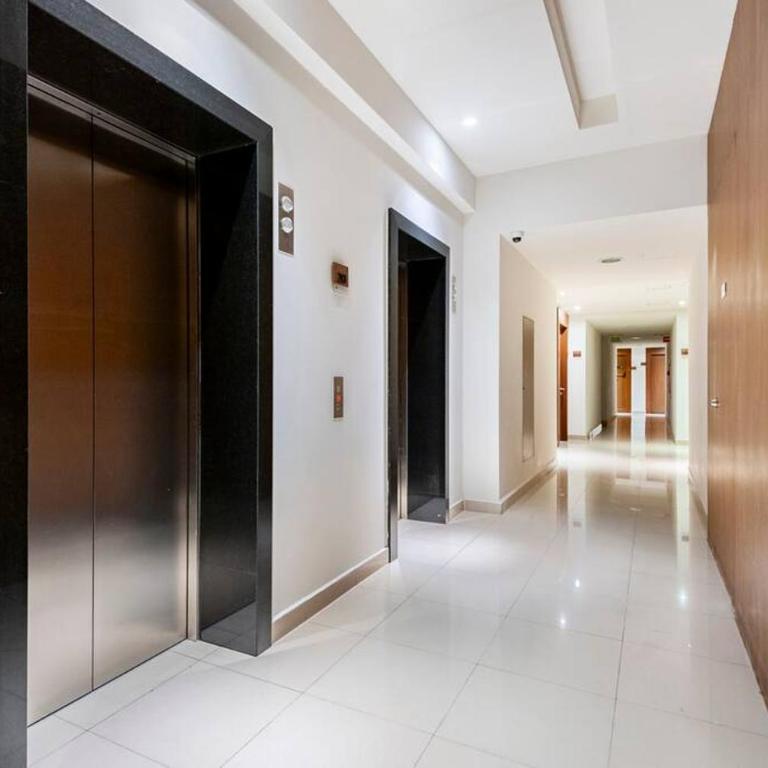 Luxury apartment with incredible amenities - Apartamento de 2 dormitorios - 7
