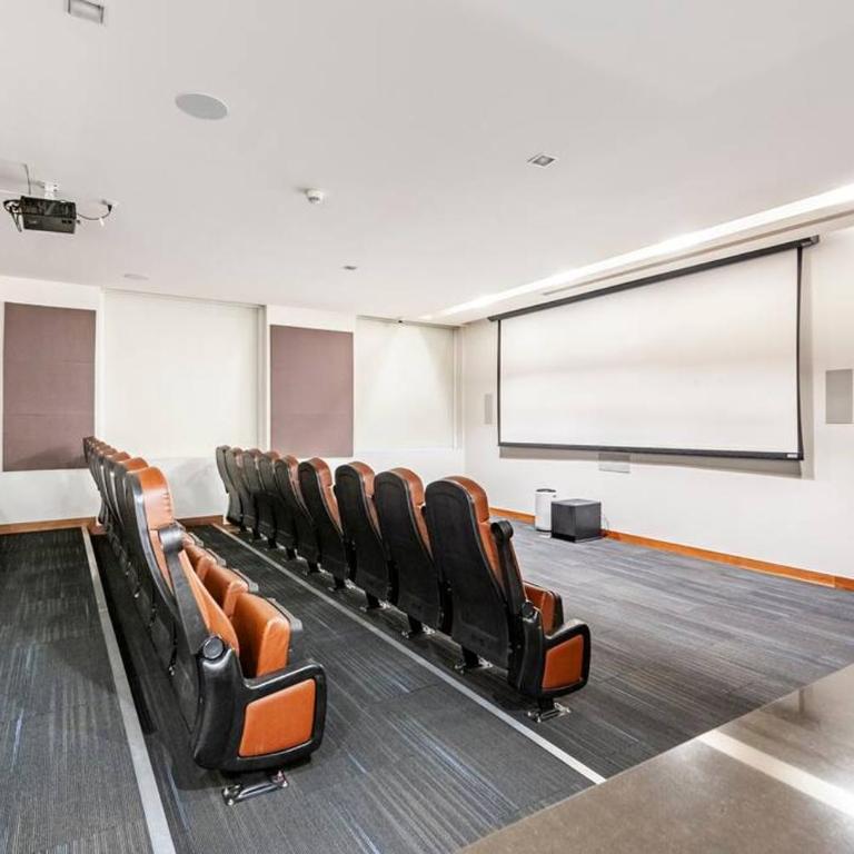 Luxury apartment with incredible amenities - Apartamento de 2 dormitorios - 10