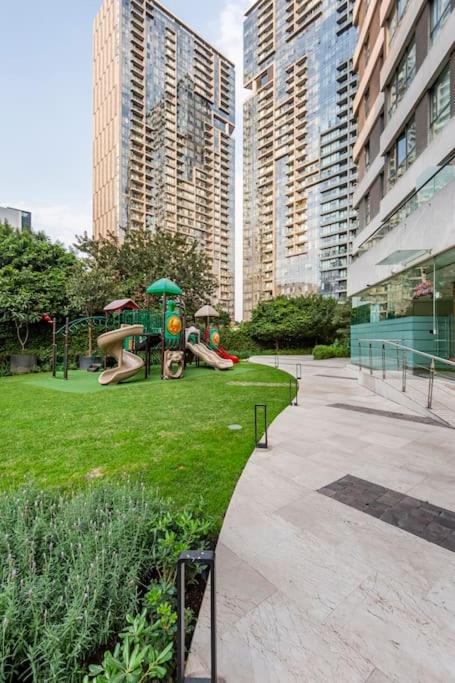Luxury apartment with incredible amenities - Apartamento de 2 dormitorios - 13