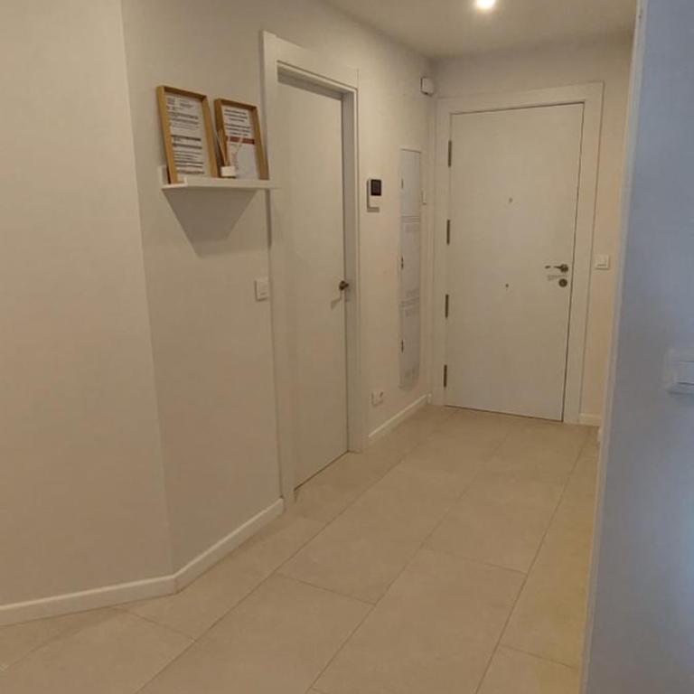 Silver Tower 2B apartamento nuevo en Calpe playa Arenal Bol - Two-Bedroom Apartment - 18