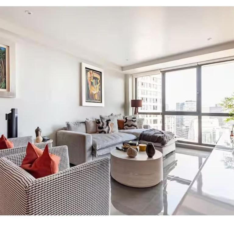 Luxury apartment with incredible amenities - Apartamento de 2 dormitorios - 26