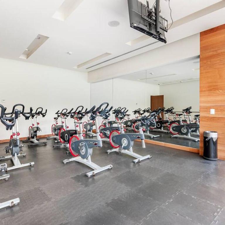 Luxury apartment with incredible amenities - Apartamento de 2 dormitorios - 31