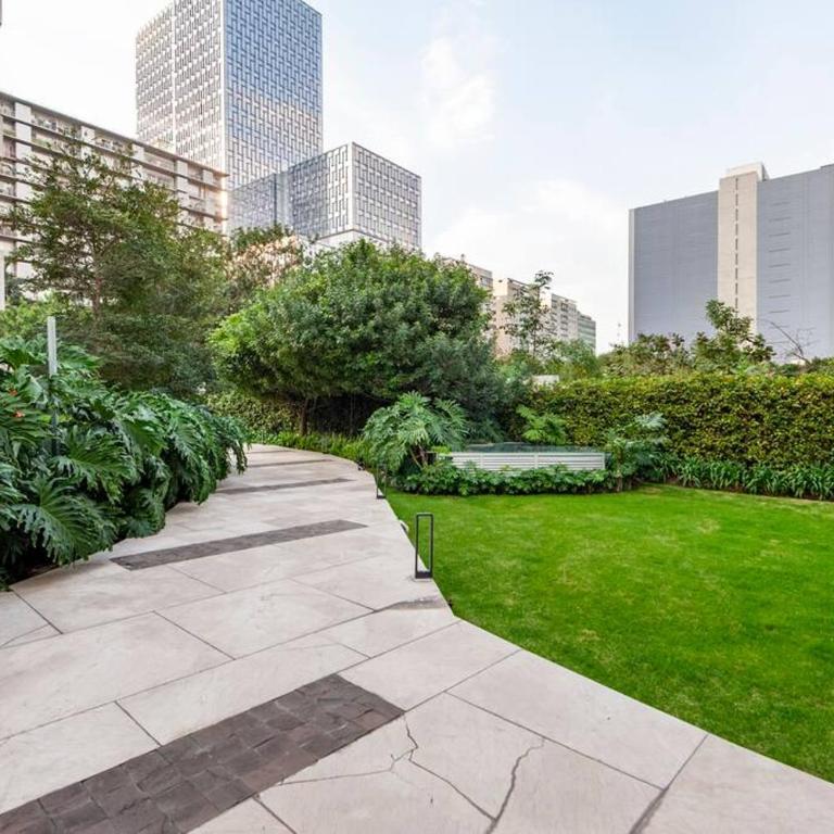 Luxury apartment with incredible amenities - Apartamento de 2 dormitorios - 34
