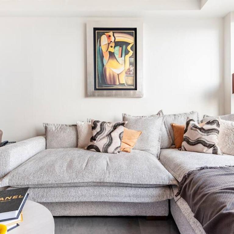 Luxury apartment with incredible amenities - Apartamento de 2 dormitorios - 36