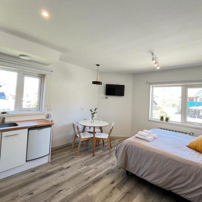 SOApart 1 - Estudio - 2