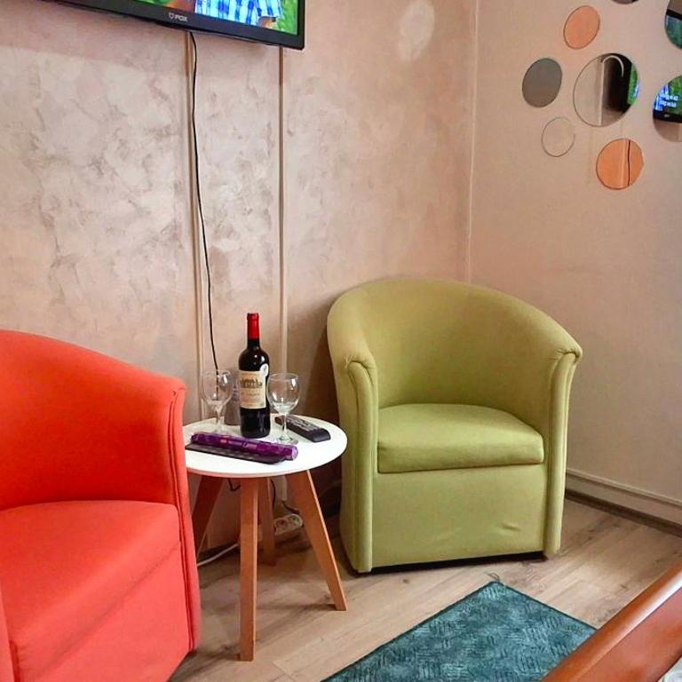 Villa Ruža Apartments - Studio - 21