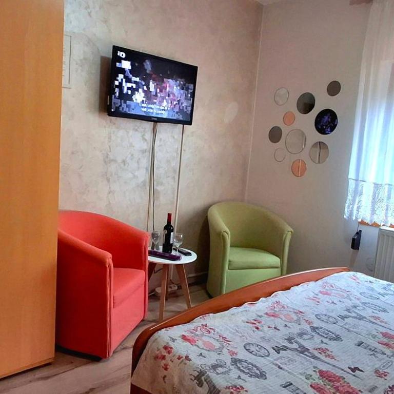 Villa Ruža Apartments - Studio - 14