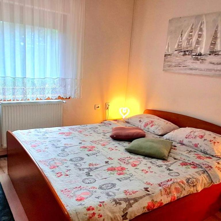 Villa Ruža Apartments - Studio - 1