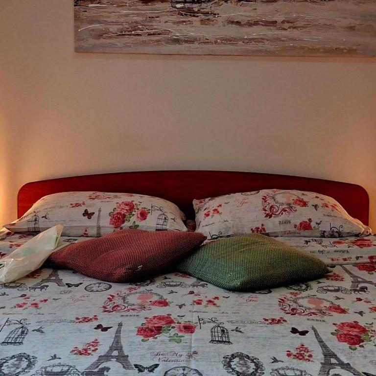 Villa Ruža Apartments - Studio - 25