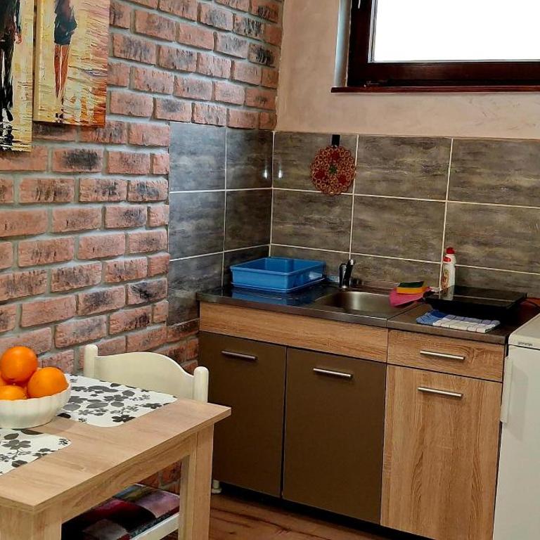 Villa Ruža Apartments - Studio - 23