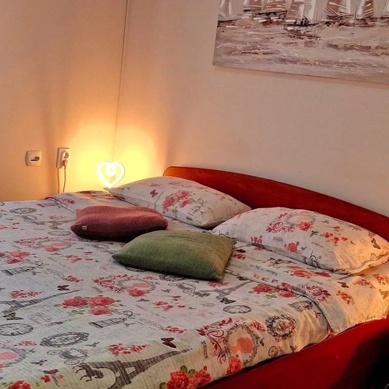 Villa Ruža Apartments - Studio - 22