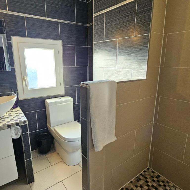 Appartement PETIT SAINT GIMER - Appartamento con 1 Camera da Letto - 12