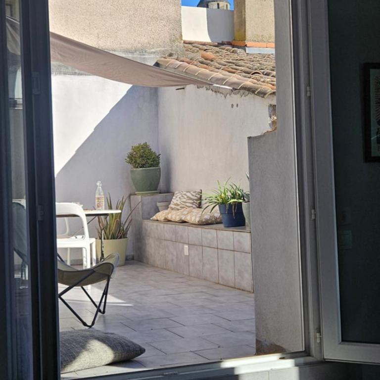 Appartement PETIT SAINT GIMER - Appartamento con 1 Camera da Letto - 9