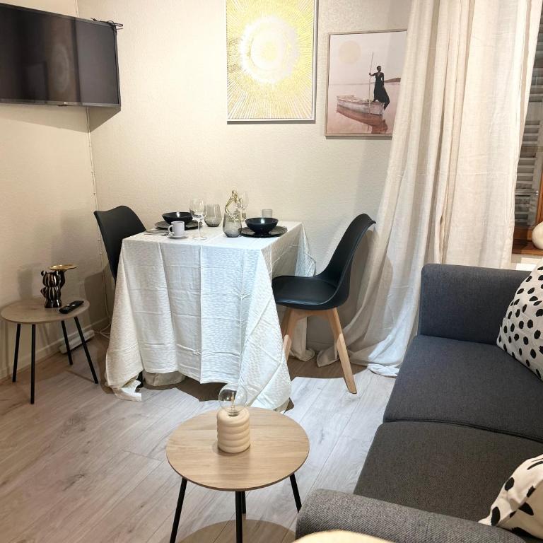 Apartment Hyper Center Strasbourg & Petite France - Entire apartment - One-Bedroom Apartment - 54