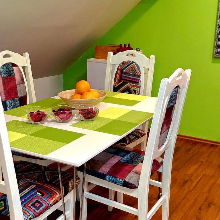 Villa Ruža Apartments - Deluks Studio - 5