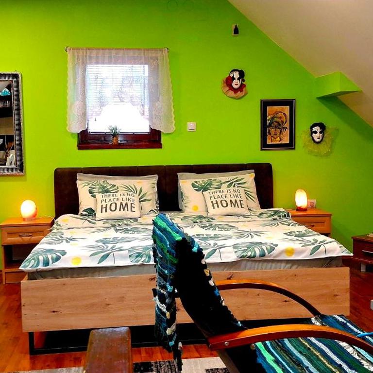 Villa Ruža Apartments - Deluks Studio - 2