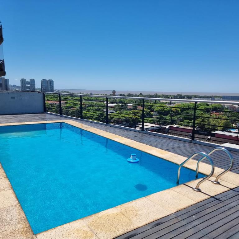 Design Studio Libertador - Apartamento de 1 dormitorio - 3