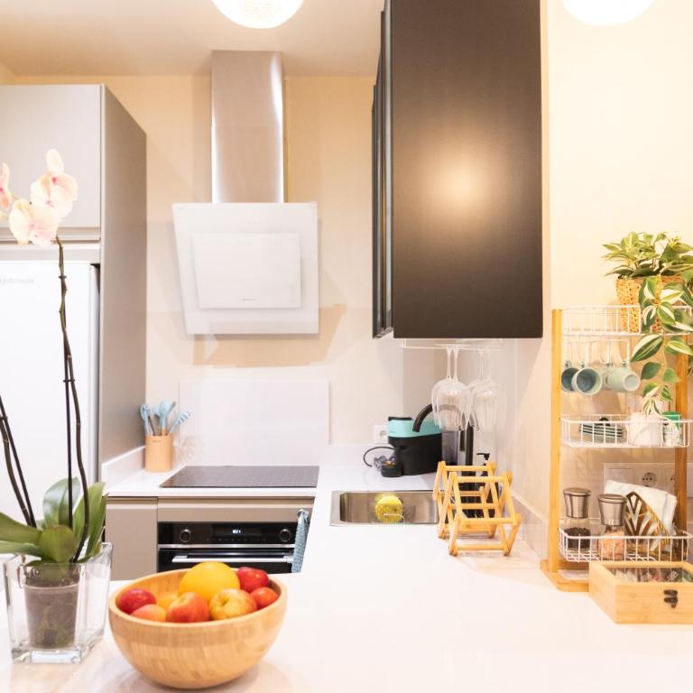 La casa de las flores - Two-Bedroom Apartment - 41