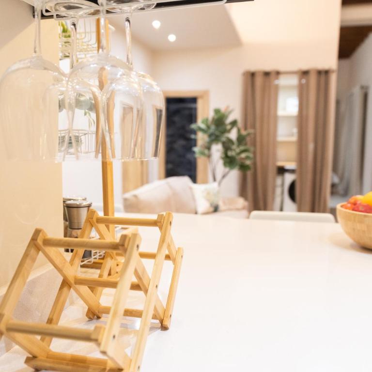 La casa de las flores - Two-Bedroom Apartment - 50