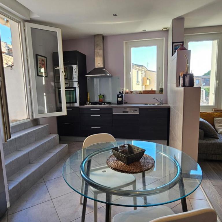 Appartement PETIT SAINT GIMER - Appartamento con 1 Camera da Letto - 2