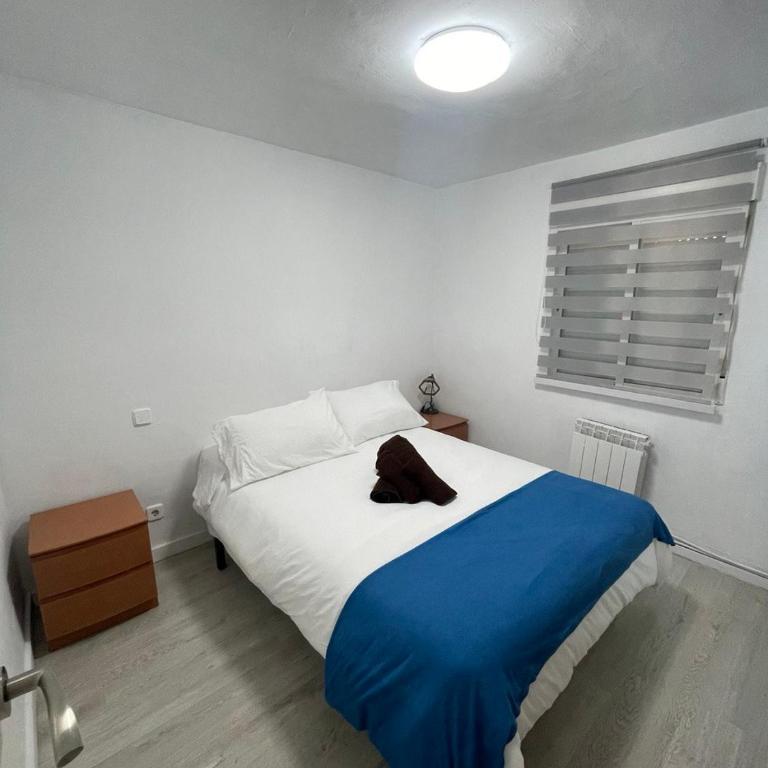 Piso con Vistas y Mucho Encanto - Two-Bedroom Apartment with City View - 16