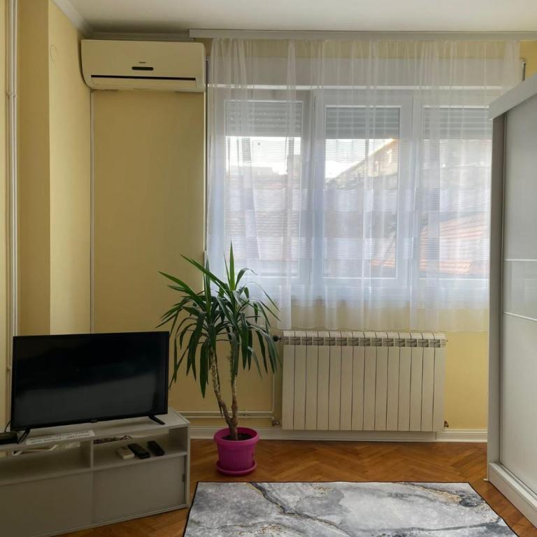 Stari grad Dorćol Beograd - Apartman sa 1 Spavaćom Sobom - 7