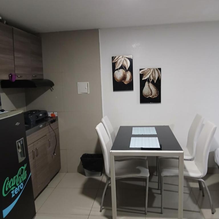 Cartagena Linda 204 - Apartamento Estudio - 7