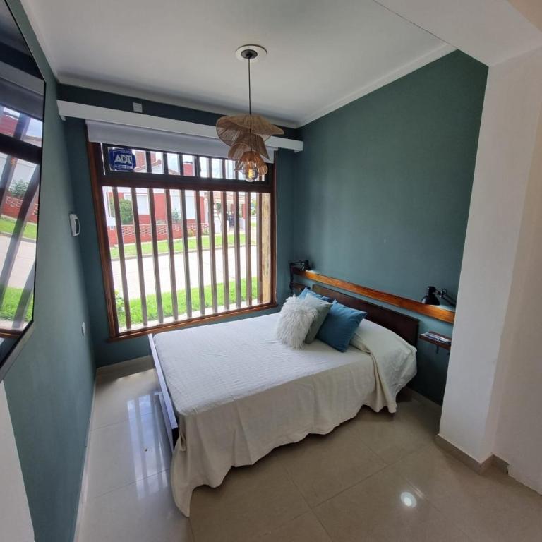 Chalet del Faro - Casa con 1 dormitorio - 12