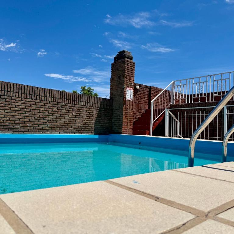 Villa Carlos Paz Suite - Apartamento de 1 dormitorio - 2