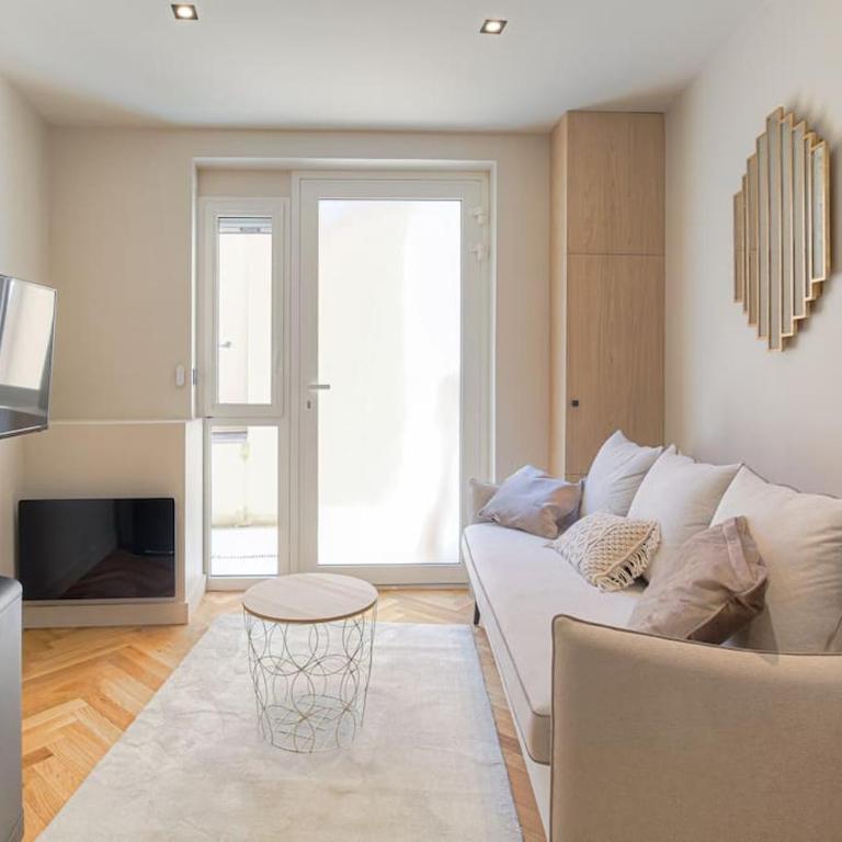 Bright and comfortable studio, Saint-Didier - One-Bedroom Apartment - 8