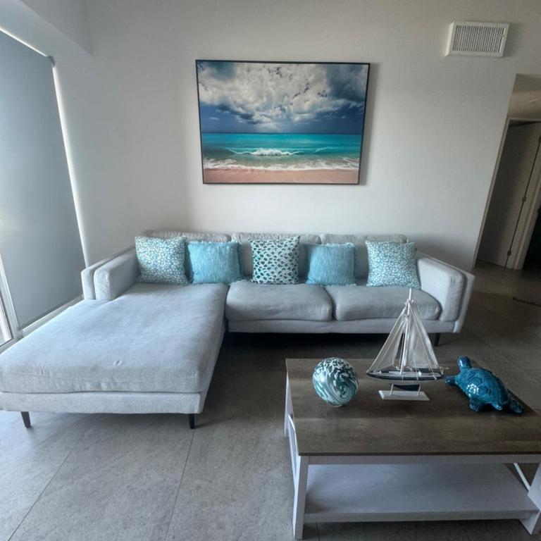 Mia Apartment - Two-Bedroom Apartment - 6