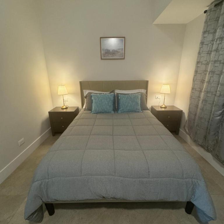 Mia Apartment - Two-Bedroom Apartment - 8