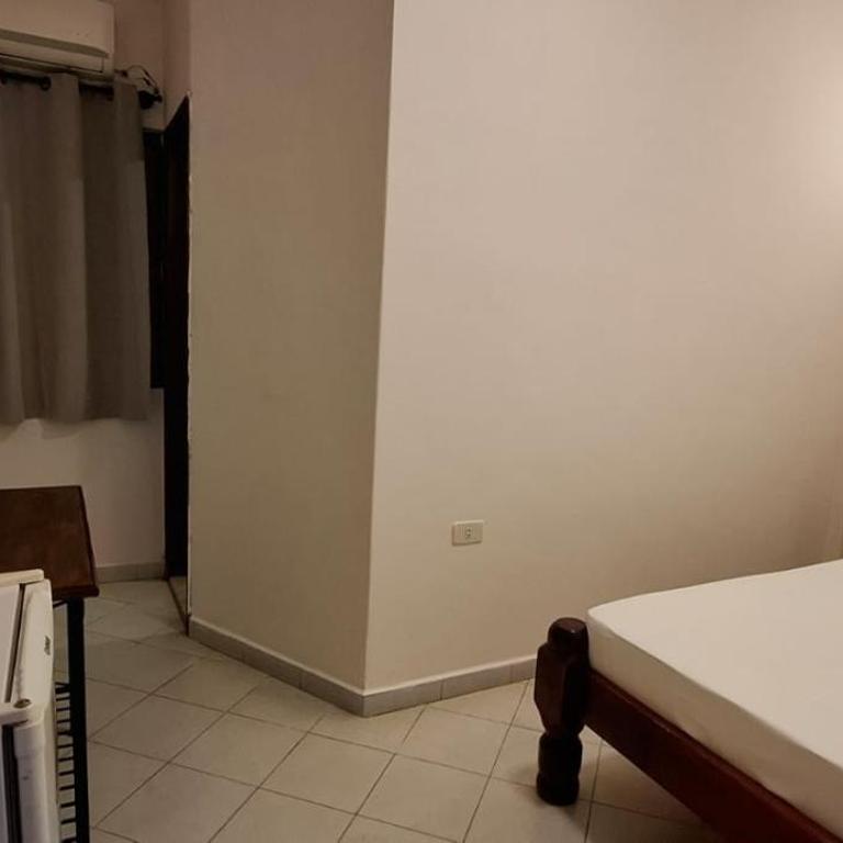 Habitación 25 cerca de la Terminal de buses de Asunción - Habitación Doble - 2