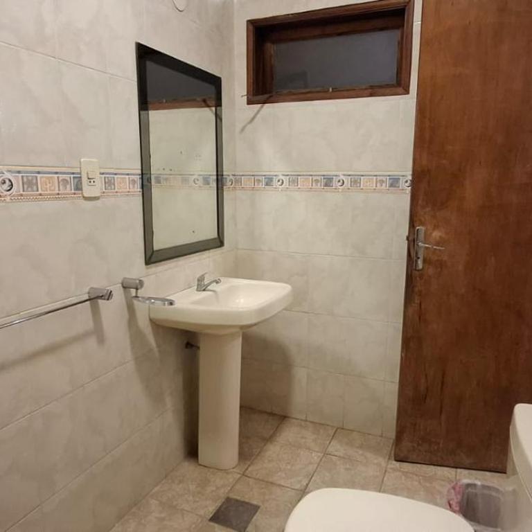 Habitación 25 cerca de la Terminal de buses de Asunción - Habitación Doble - 9