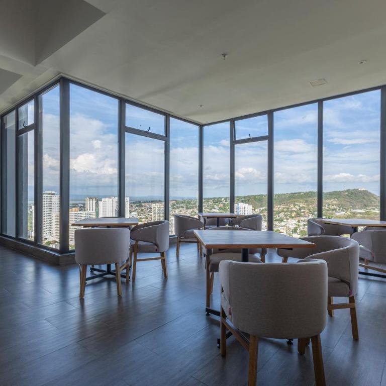 Cabrero Centro Tropical - Con vista al mar - Two-Bedroom Apartment - 73