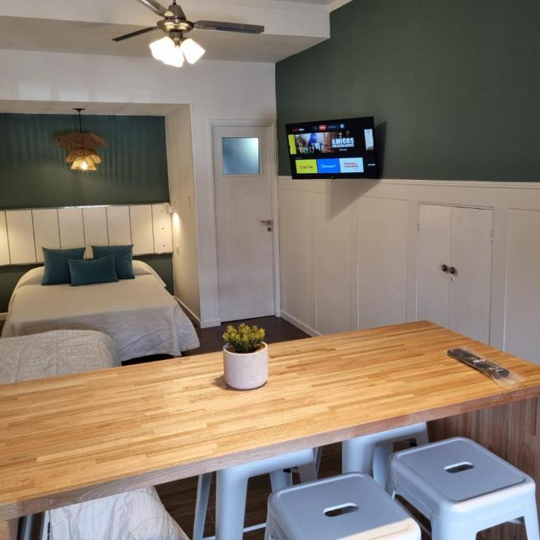 Chalet del Faro - Casa - 22