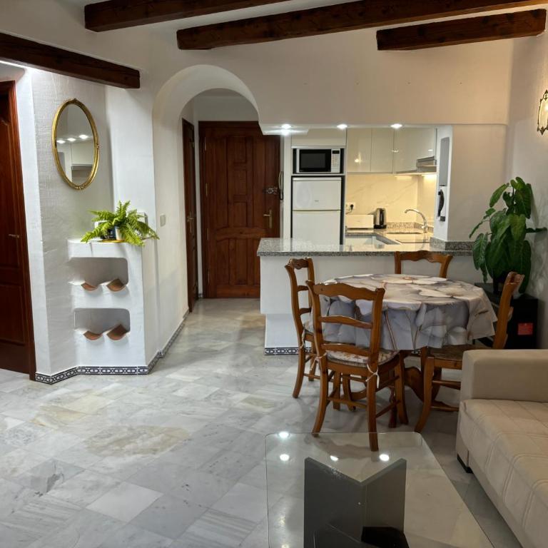 Aldea del Mar - Deluxe Apartment - 1