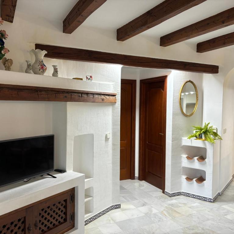 Aldea del Mar - Deluxe Apartment - 4