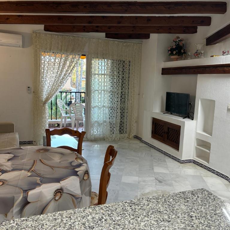 Aldea del Mar - Deluxe Apartment - 5