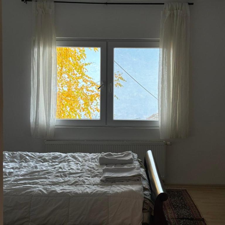 Couples Nest in Sarajevo - Apartman sa 1 Spavaćom Sobom - 1