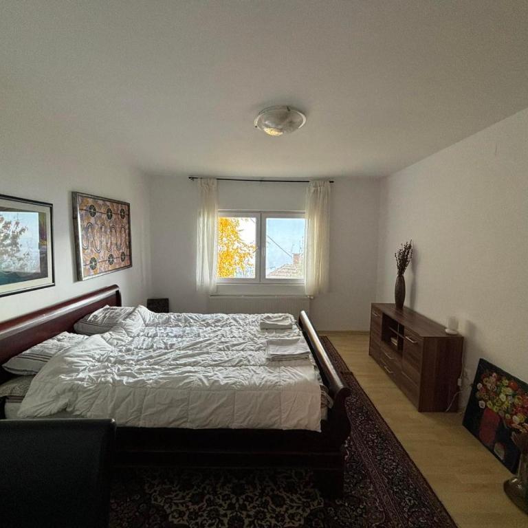 Couples Nest in Sarajevo - Apartman sa 1 Spavaćom Sobom - 3
