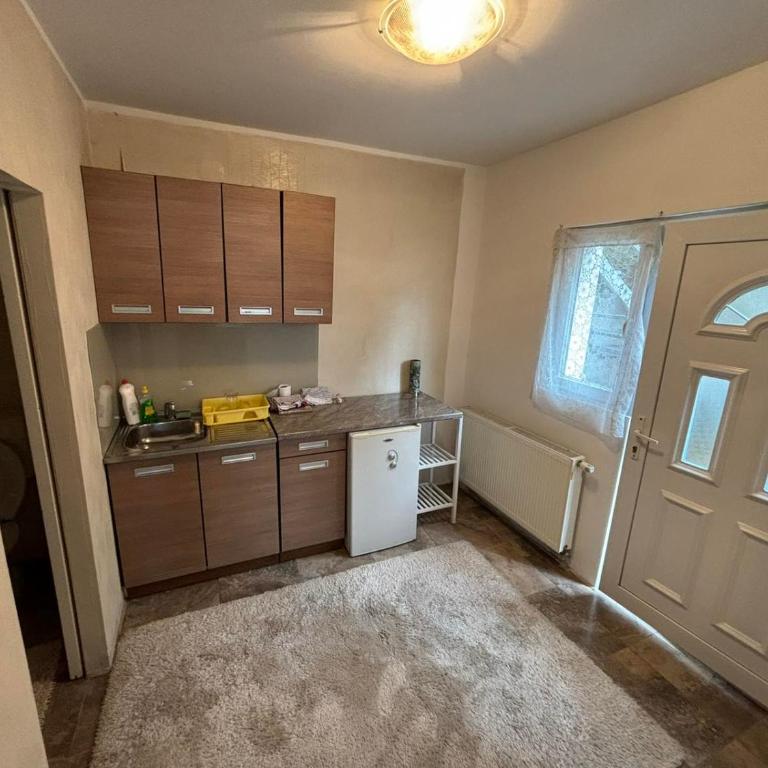 Couples Nest in Sarajevo - Apartman sa 1 Spavaćom Sobom - 4