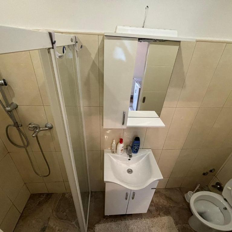 Couples Nest in Sarajevo - Apartman sa 1 Spavaćom Sobom - 6