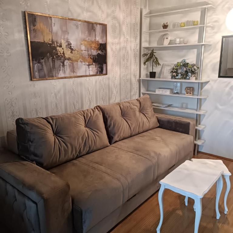 Aleksandar the Great - Apartman sa 1 Spavaćom Sobom - 1