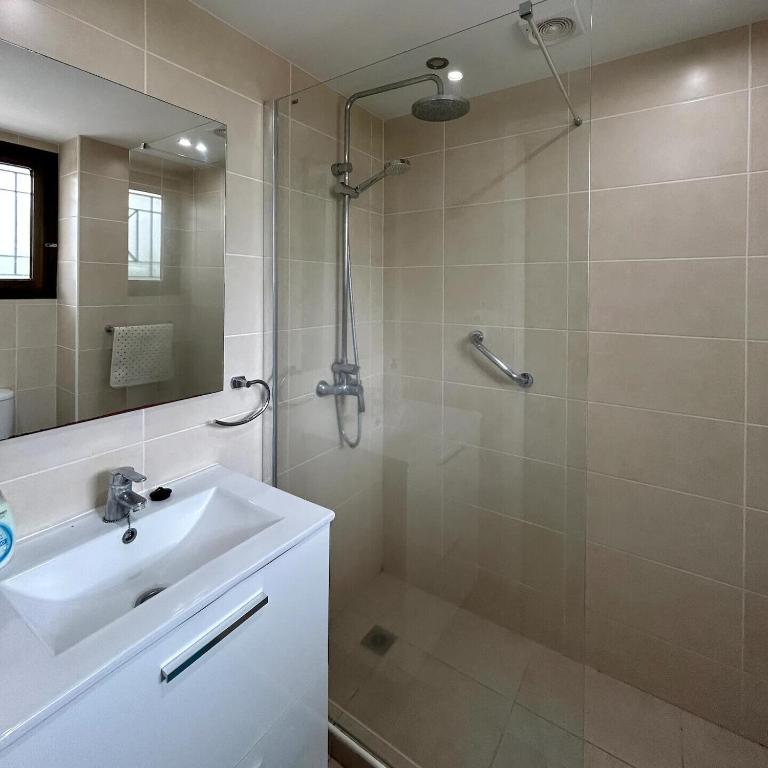 Holiday studio Apartment in Castle Harbour , Los Cristianos - Apartamento Estudio con balcón - 15