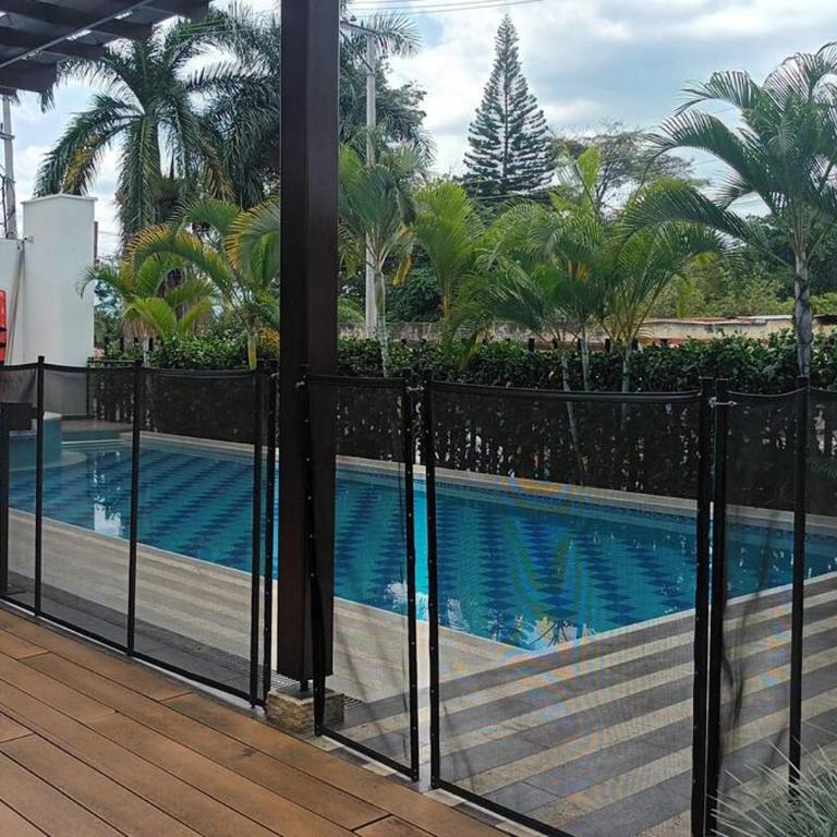 Apto en la Mesa Cundinamarca - Apartamento de 3 dormitorios - 2