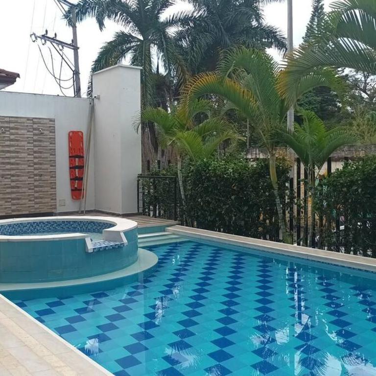 Apto en la Mesa Cundinamarca - Apartamento de 3 dormitorios - 1
