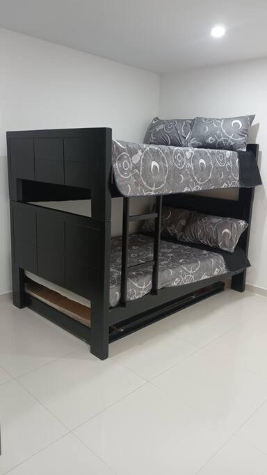 Apto en la Mesa Cundinamarca - Apartamento de 3 dormitorios - 7